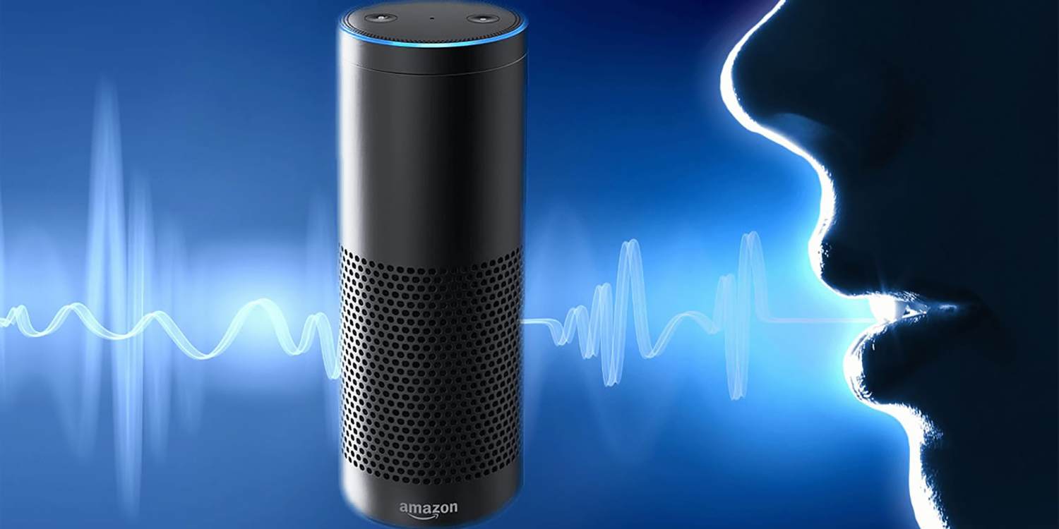Alexa Home Automation banner image