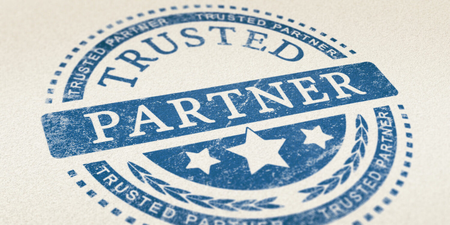 Trusted Partner Guthrie Douglas